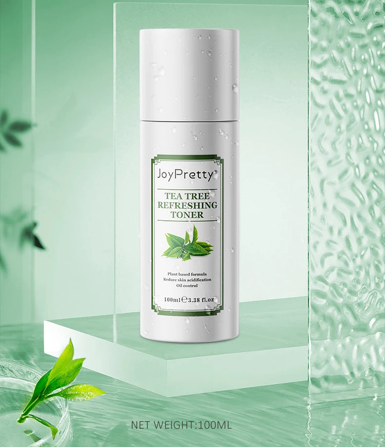 Acne Treatment Face Cream