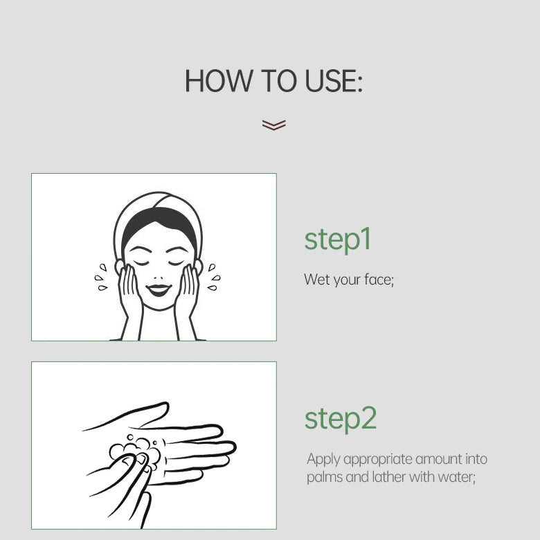 Acne Treatment Face Cream