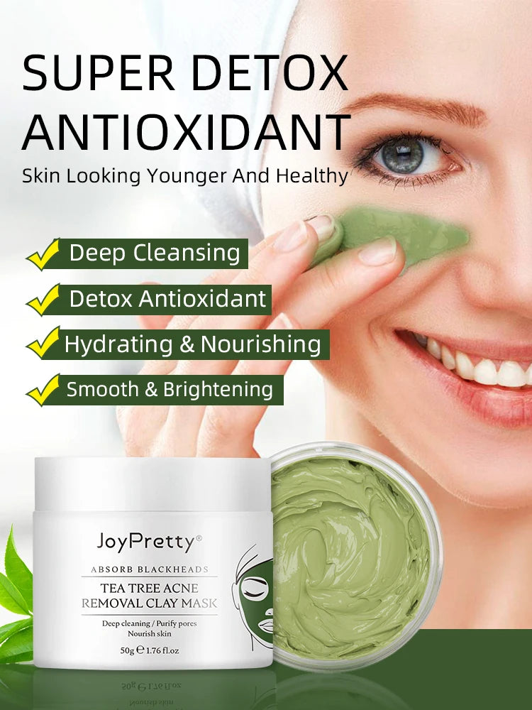 Acne Treatment Face Cream