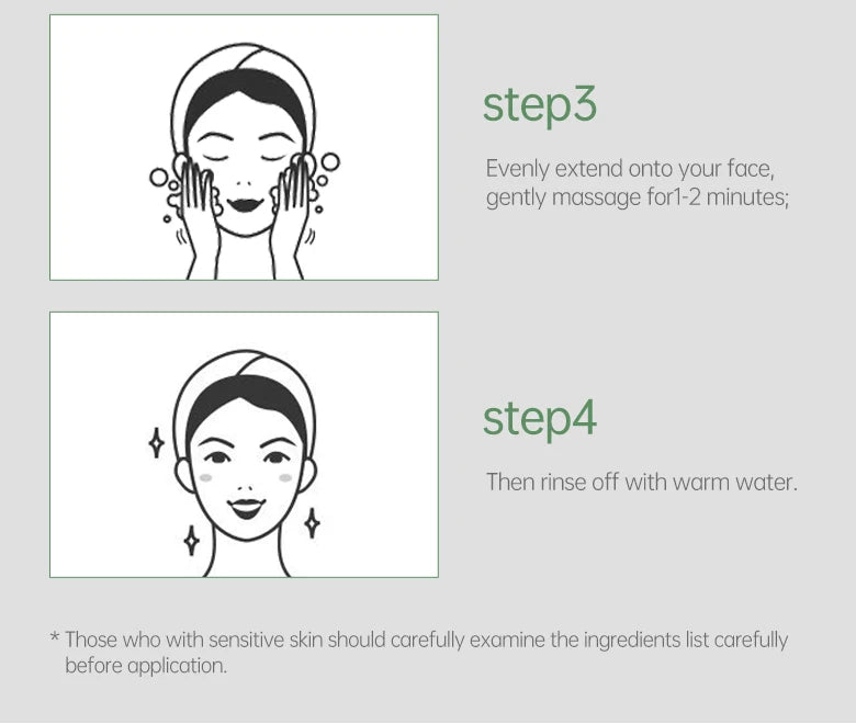 Acne Treatment Face Cream
