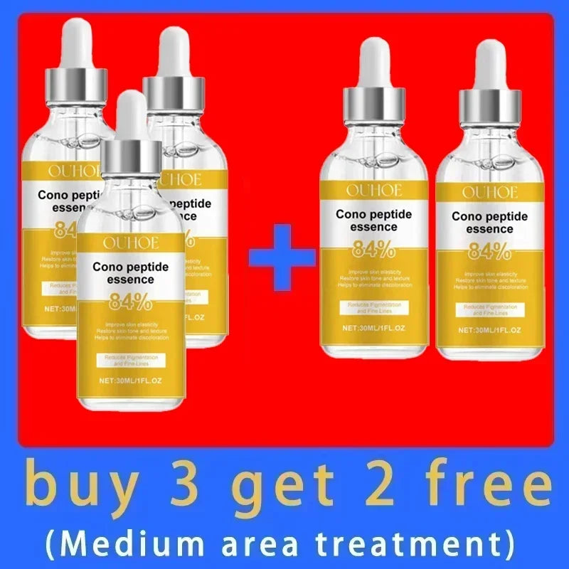 Anti Aging Facial Retinol Serum Improve Skin Alasticity Fade