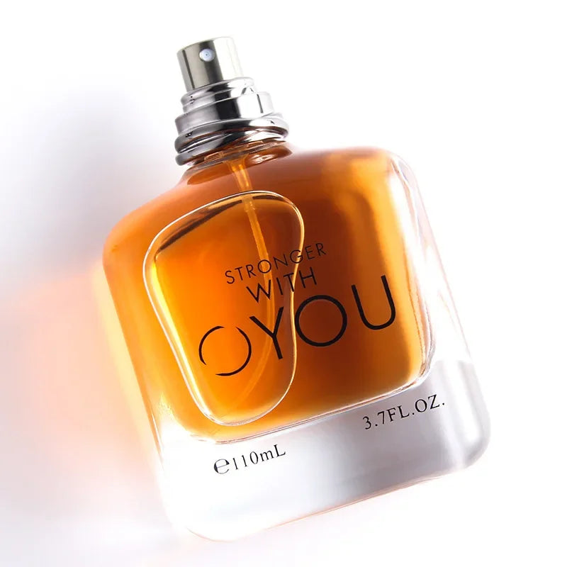 Lasting Irresistible Floral Vibrant Light Fragrance Gentleman