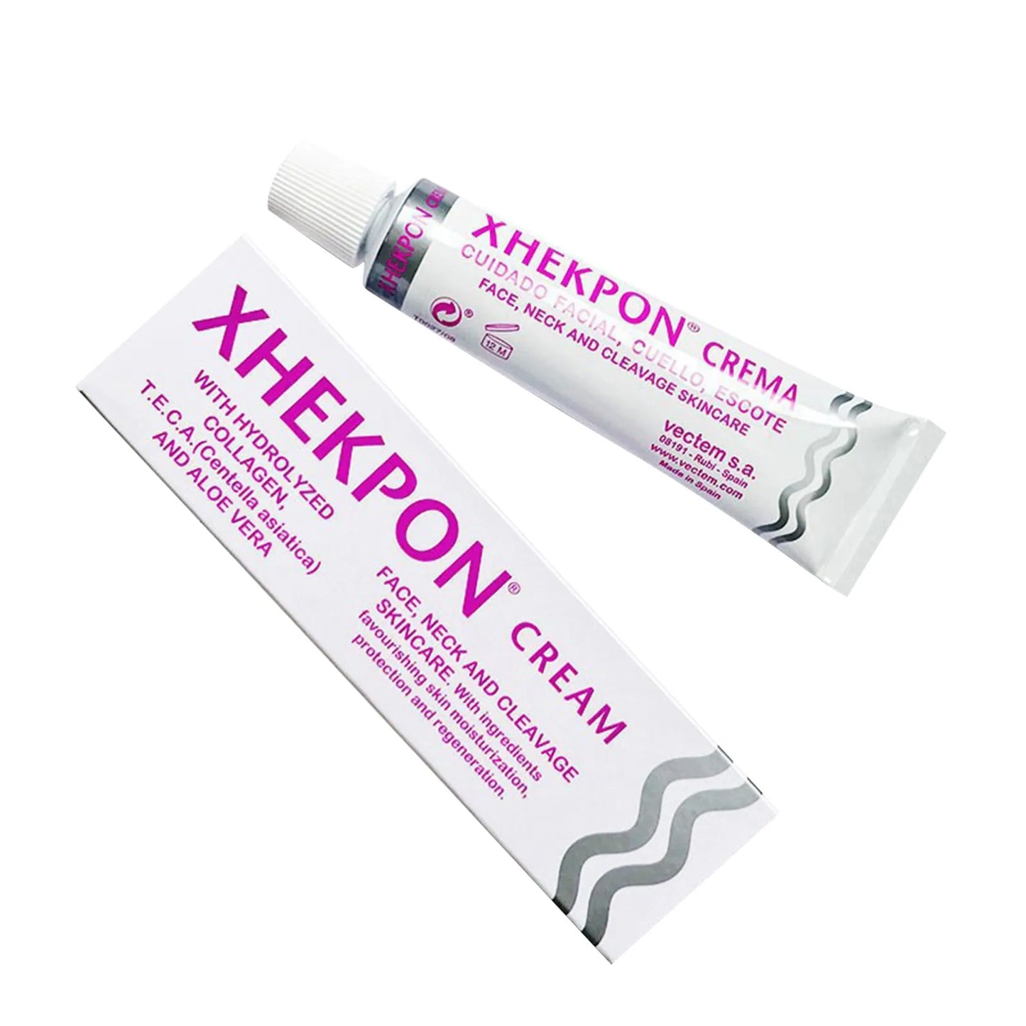 Skin Care Neck Creams Collagen Neck And Chest Wrinkle Creams