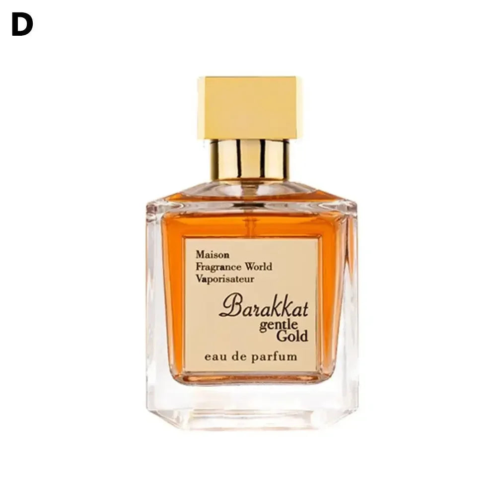 Unisex Long-Lasting Perfume Body Spray