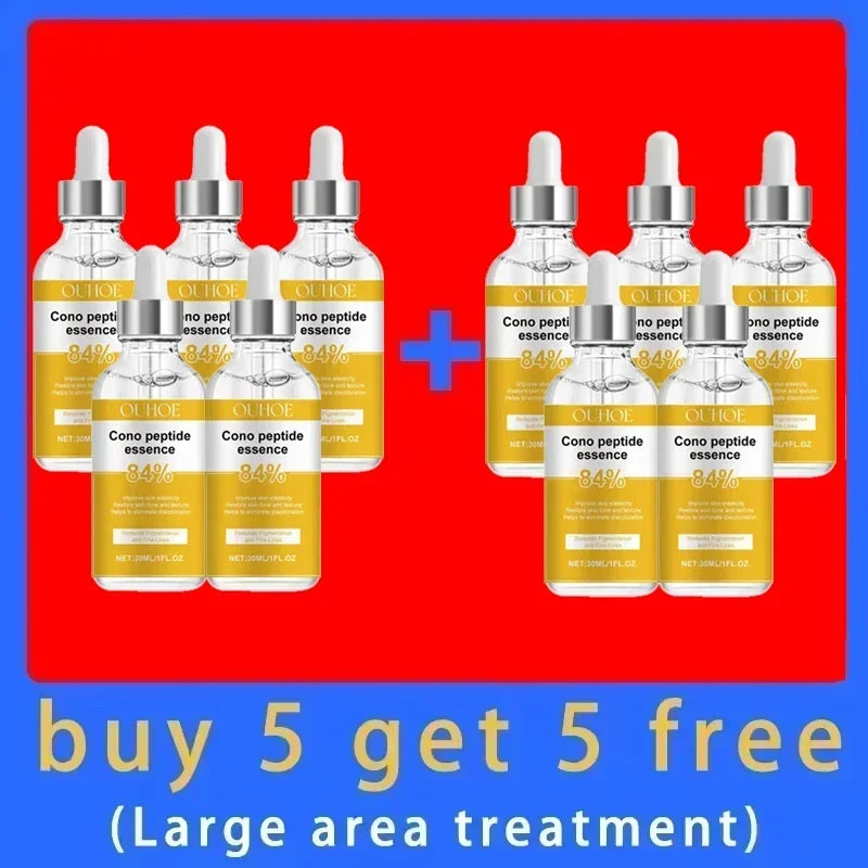 Anti Aging Facial Retinol Serum Improve Skin Alasticity Fade