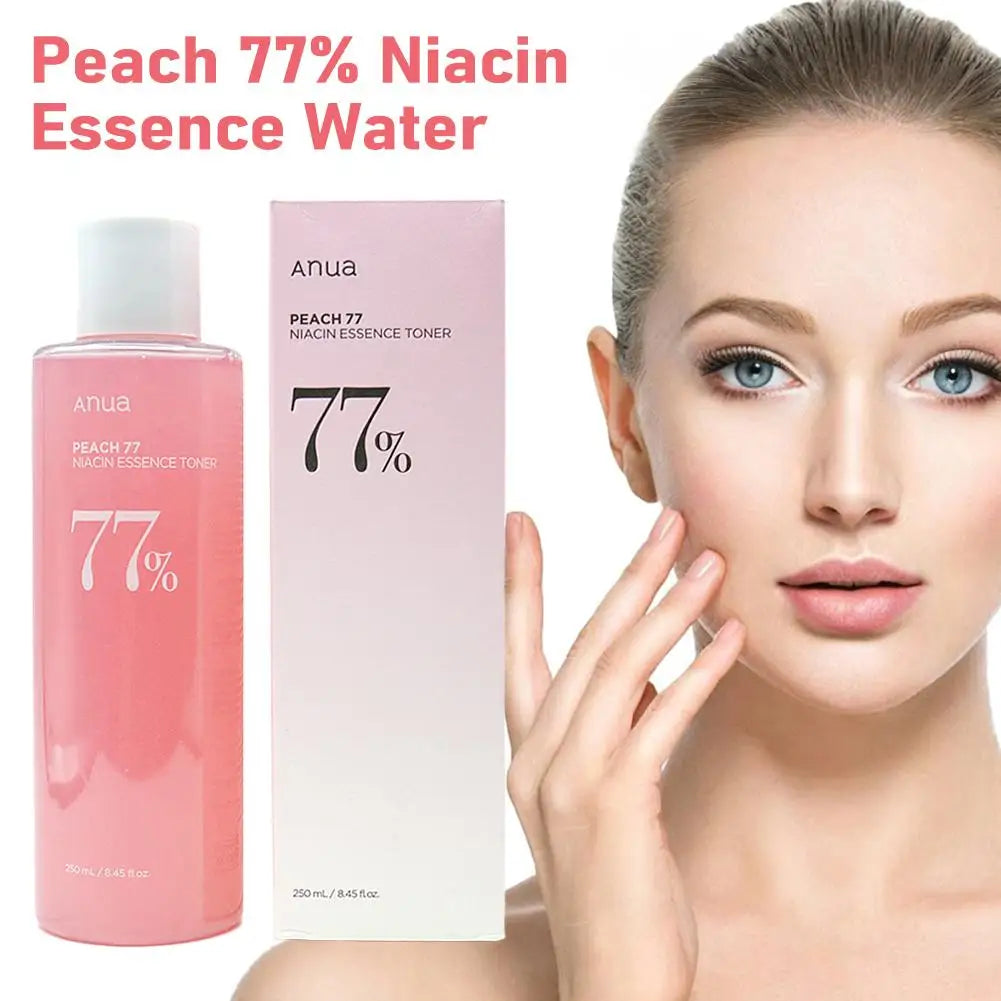 Nicotinic Acid Essence Conditioning Toner 250mL