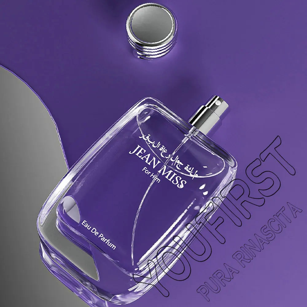 Masculinos Originales Fascination Cologne Man Parfum