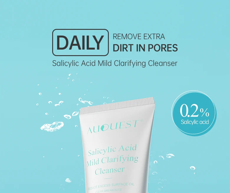 Acne Treatment Face Cream