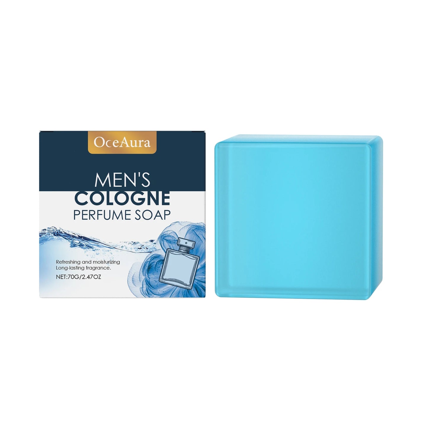 Fragrance Soap