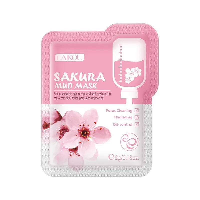 Collagen Peel-off Mask Deep Hydrating Fade Fine Lines l