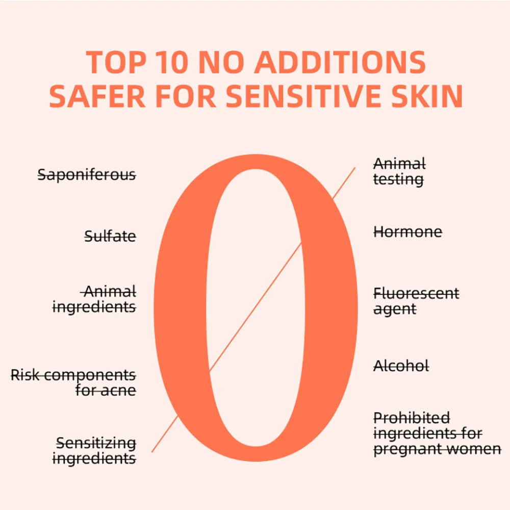 Whitening Face Cream