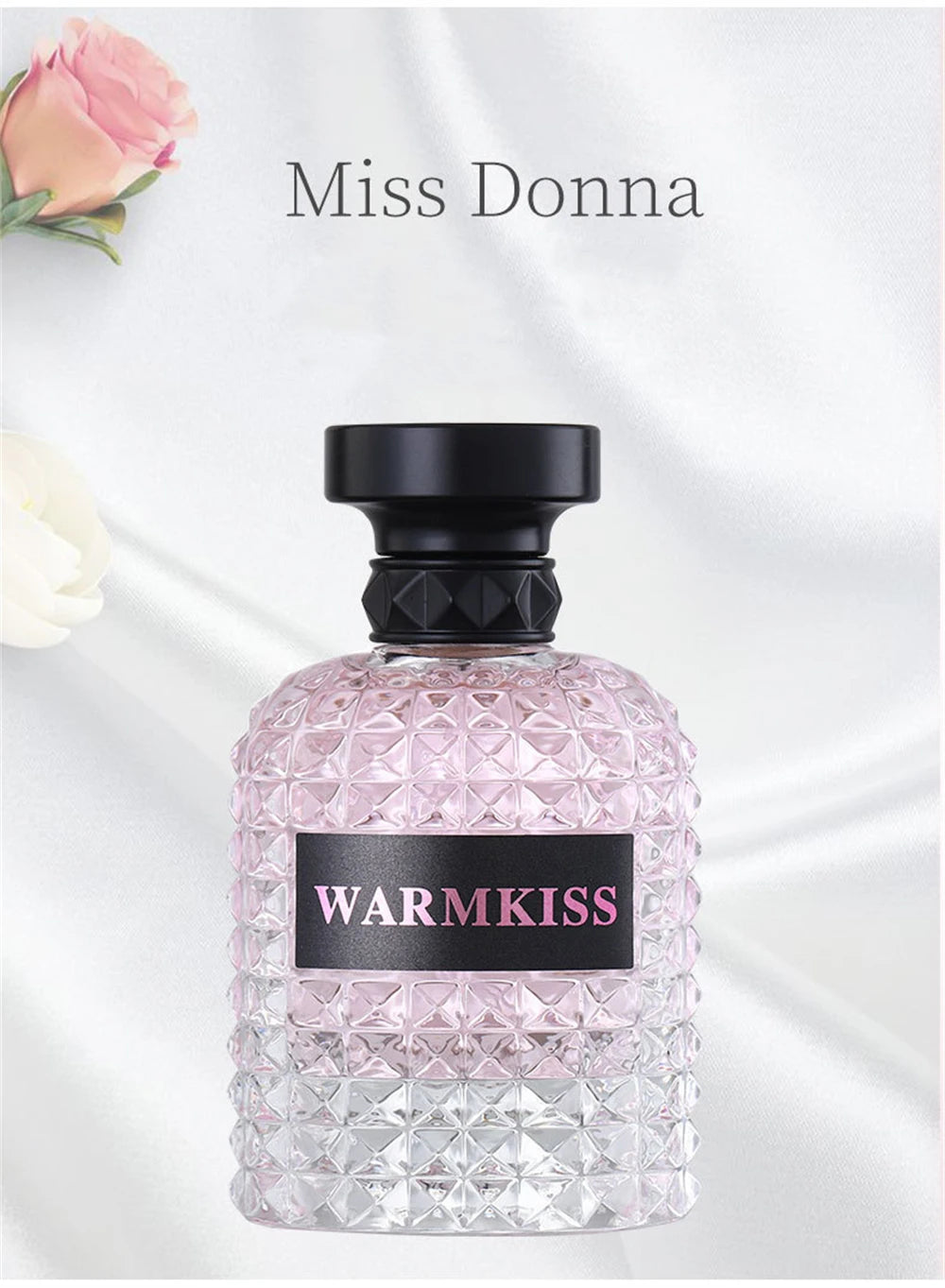 Fresh Natural Pheromone Eau De Parfum Men