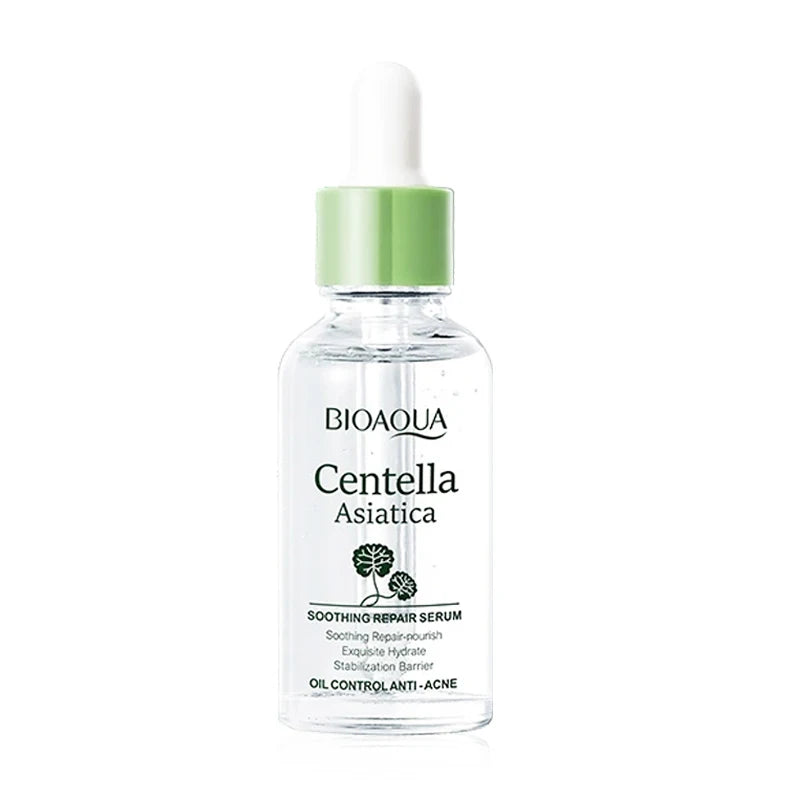 Centella Asiatica Face Serum skincare Facial Essence