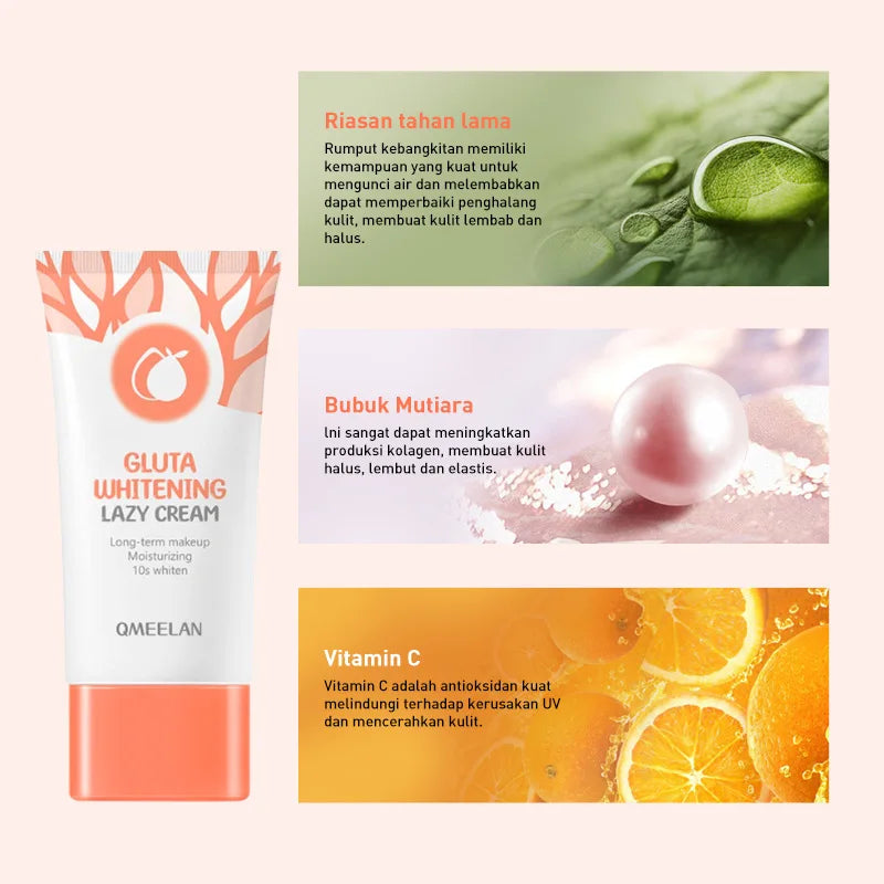 Whitening Face Cream