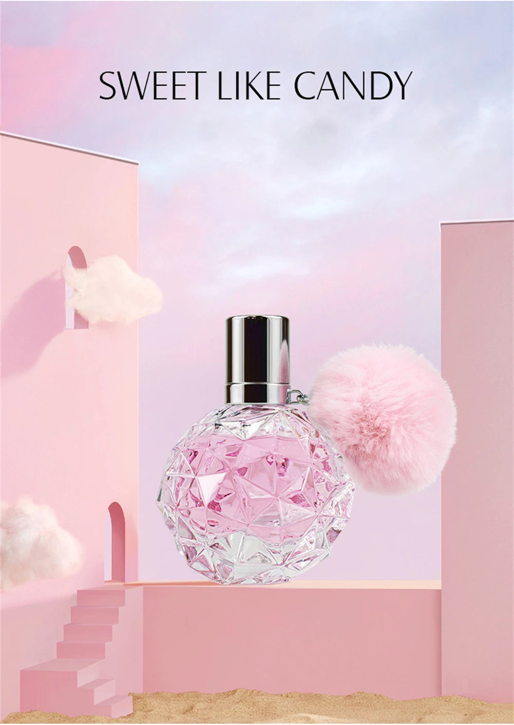 Club De Nuit Parfums Pheromone Feminino Perfumes De Mujer women