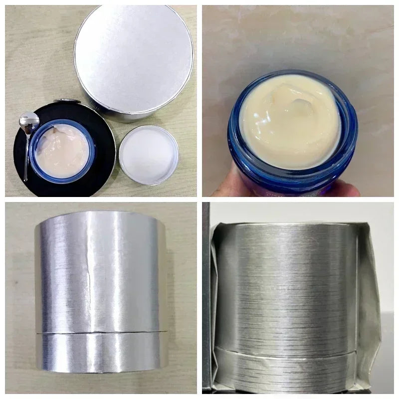 Skin Care Luxe Cream /Face mask/Eye Cream Repair Delays Aging Fades Wrinkles Reduce Dark Fine Lines