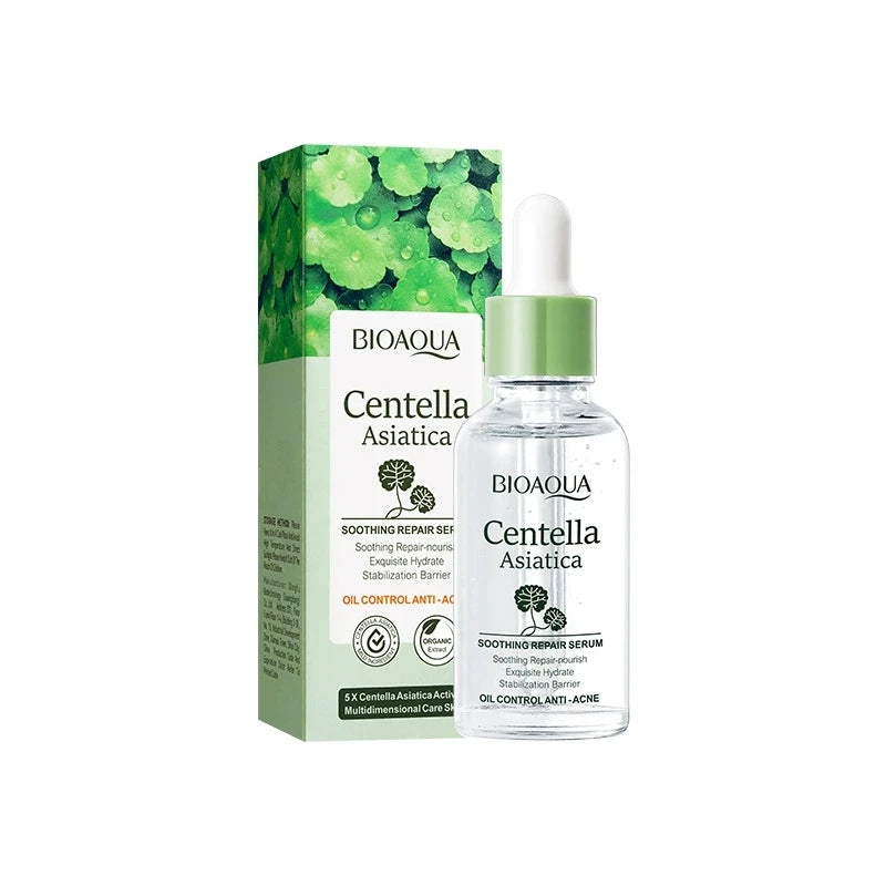 Centella Asiatica Face Serum skincare Facial Essence