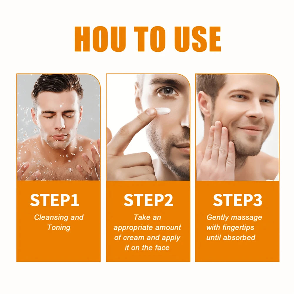 Caffeine Anti-Wrinkle Cream