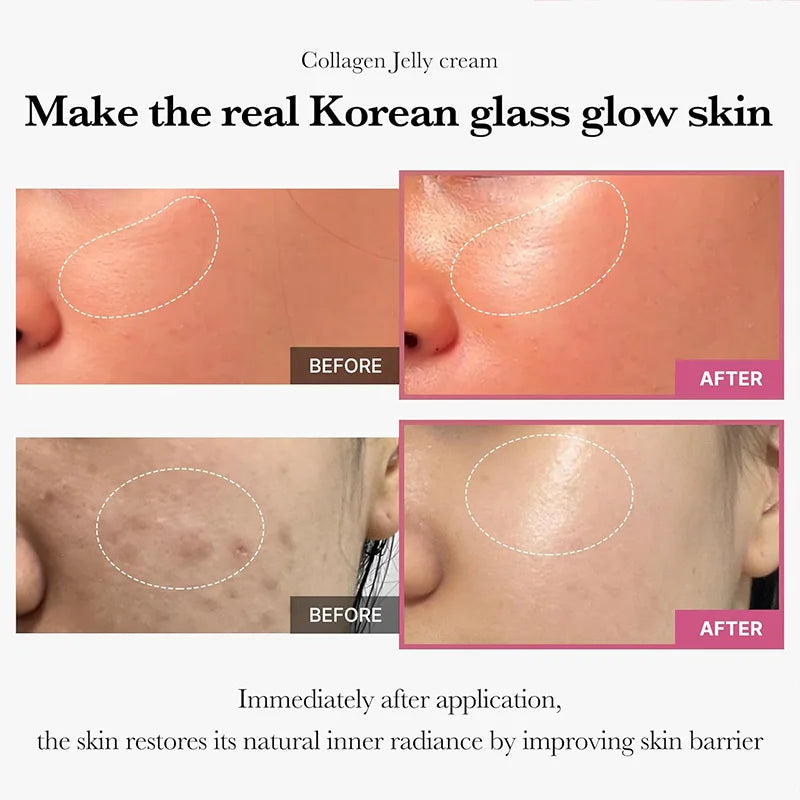 Face and Neck Cream Stick Repairs
