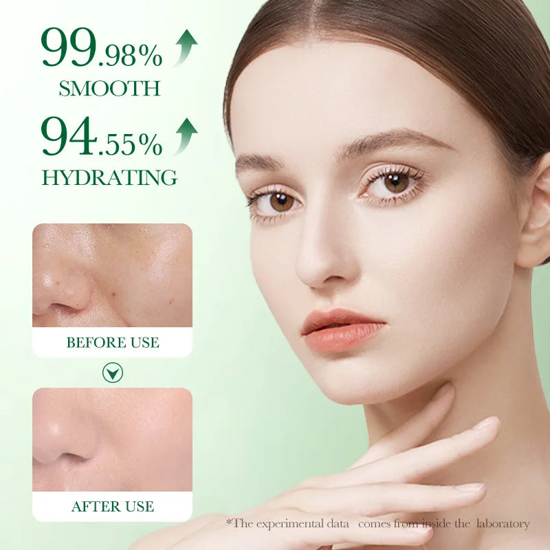 Centella Asiatica Face Serum skincare Facial Essence
