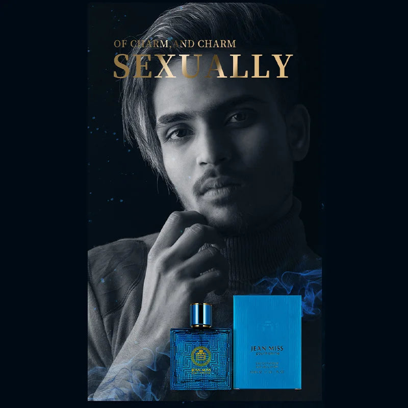 50ml Fresh Ocean Fragrance