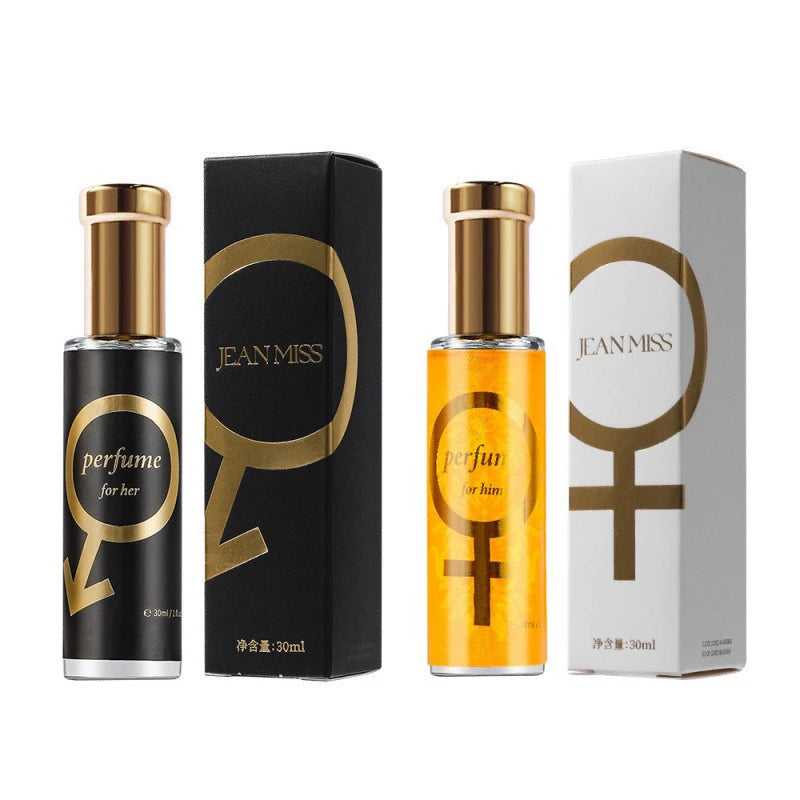 Attract Pheromone Perfume