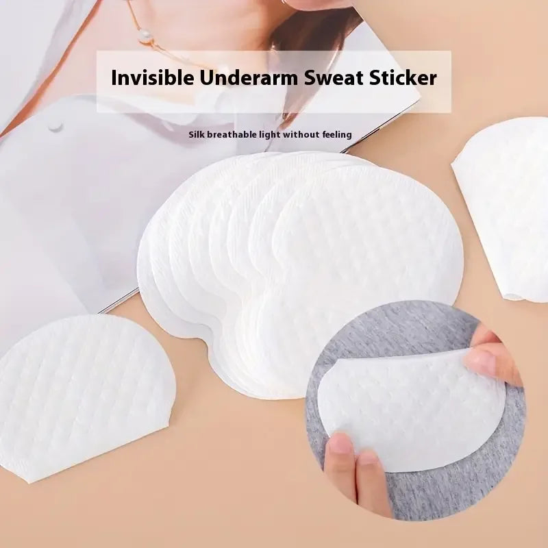 Underarm Sweat Pads