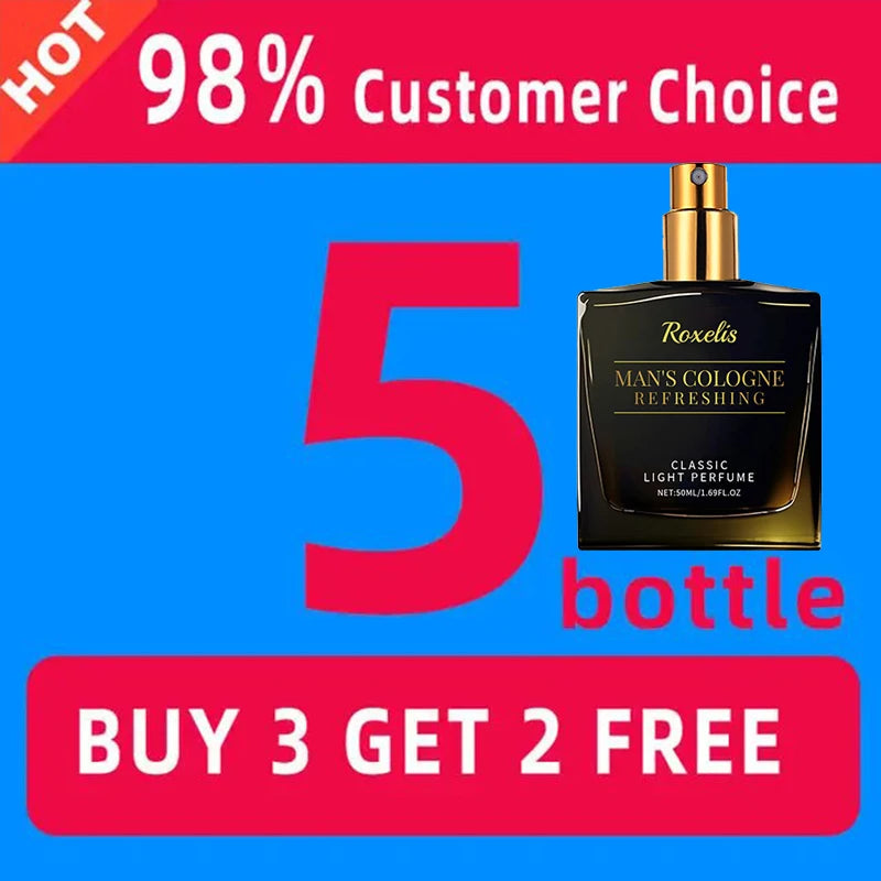 Pheromone Perfume Colognes Awaken Sexual Attraction Increase