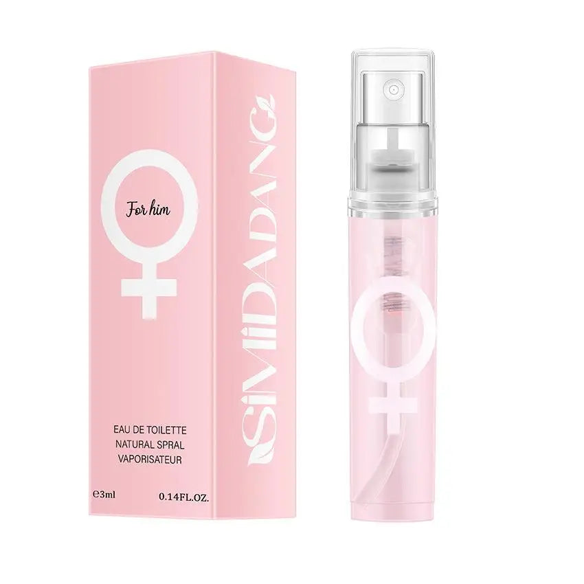 Attract Pheromone Perfume