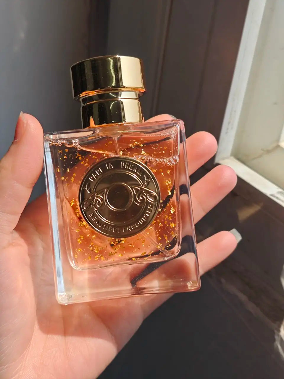 Paris Goddess Perfume for Women,