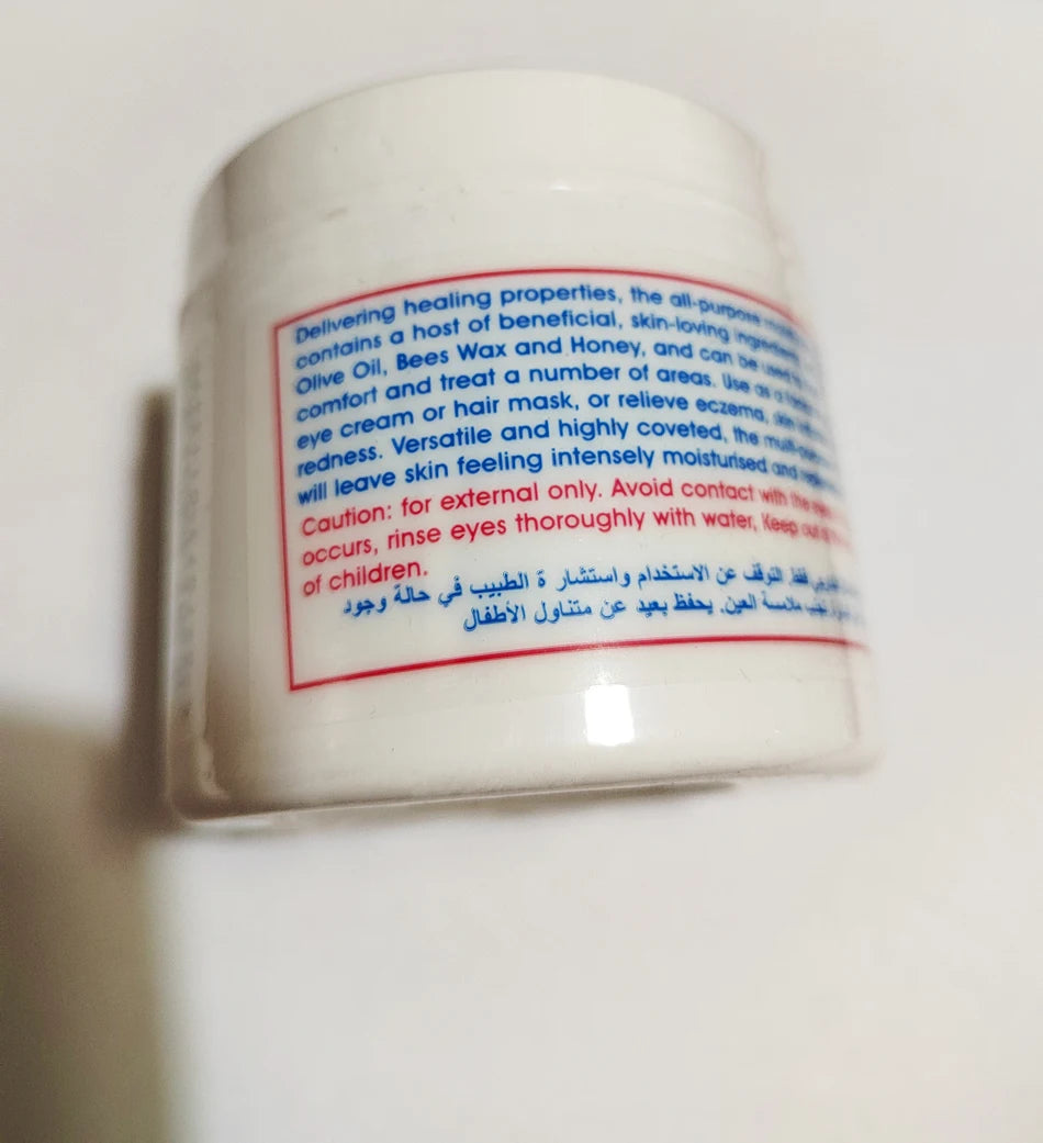 2pcs Magic Facial Cream