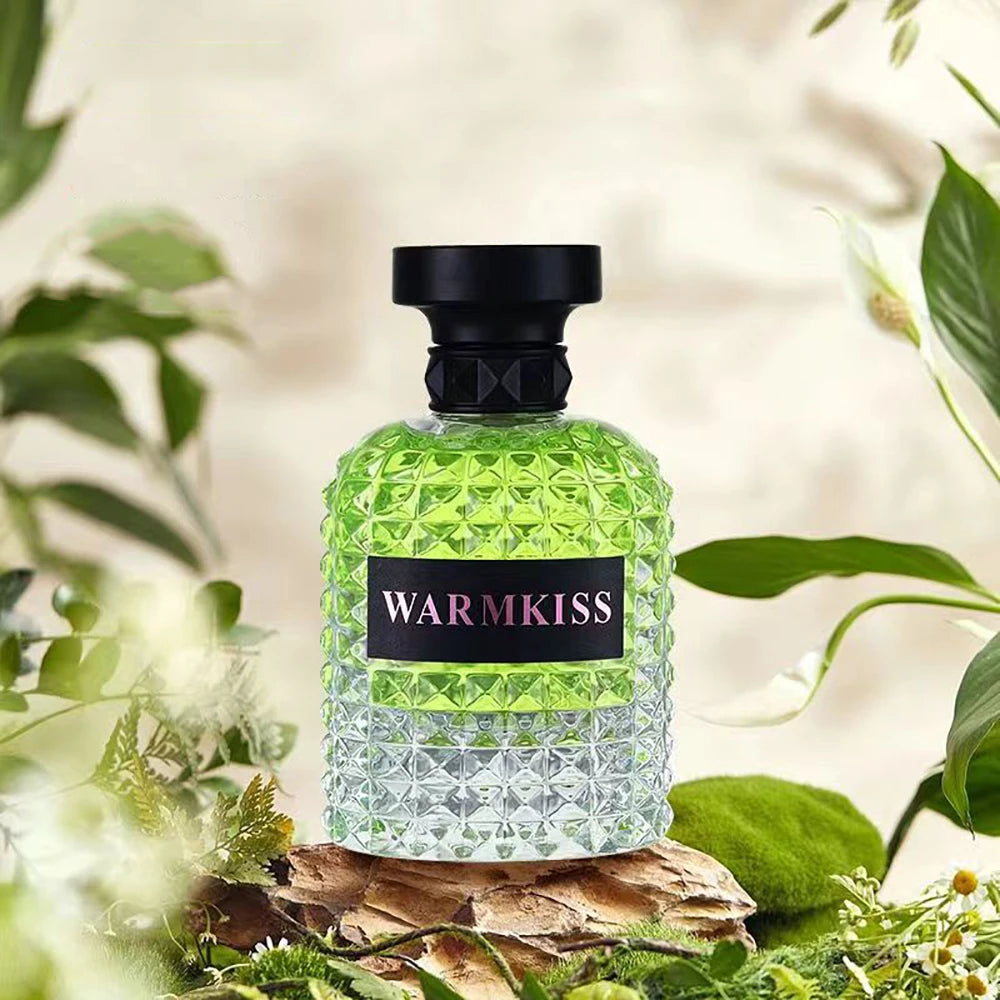 Fresh Natural Pheromone Eau De Parfum Men