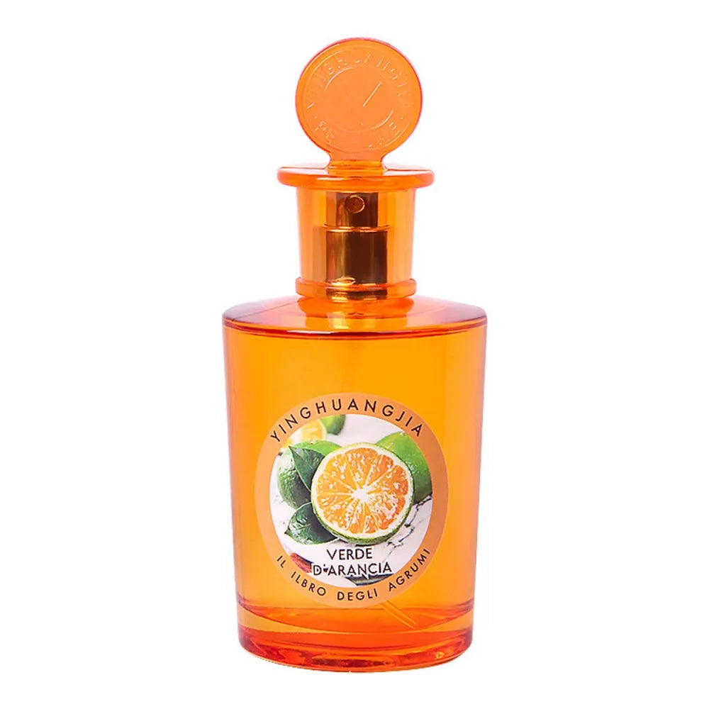 Popular Citrus Verbena Perfume for Women