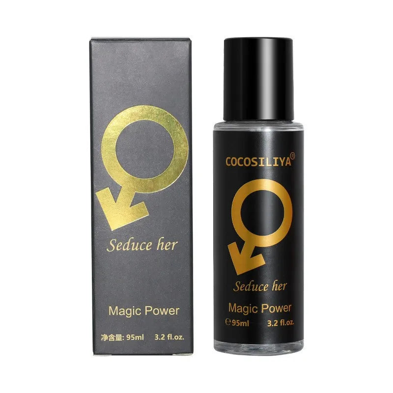 Attract Pheromone Perfume