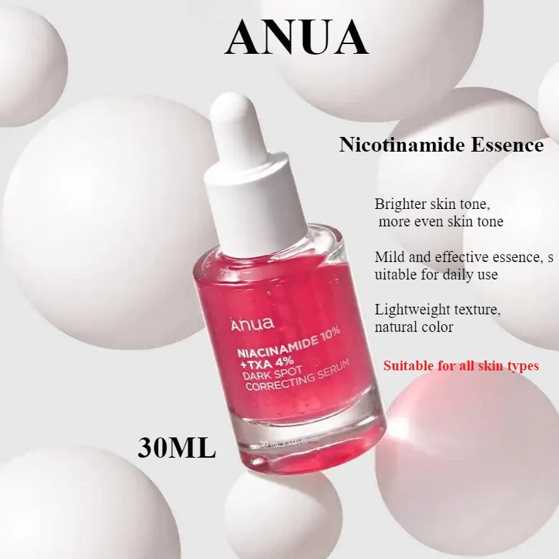 Anua Skincare Products Heartleaf LHA Moisture Peeling Gel Cleanser