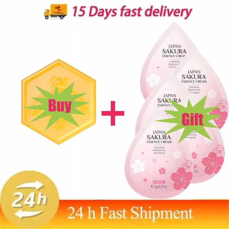 Deep Clean Whitening Soap