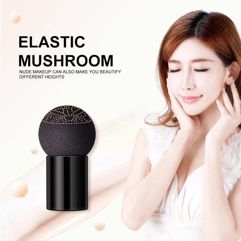 Mushroom Head BB Cream Foundation