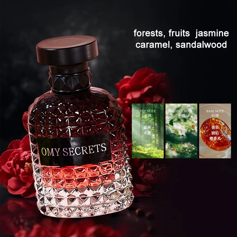 Bright Crystal Perfume