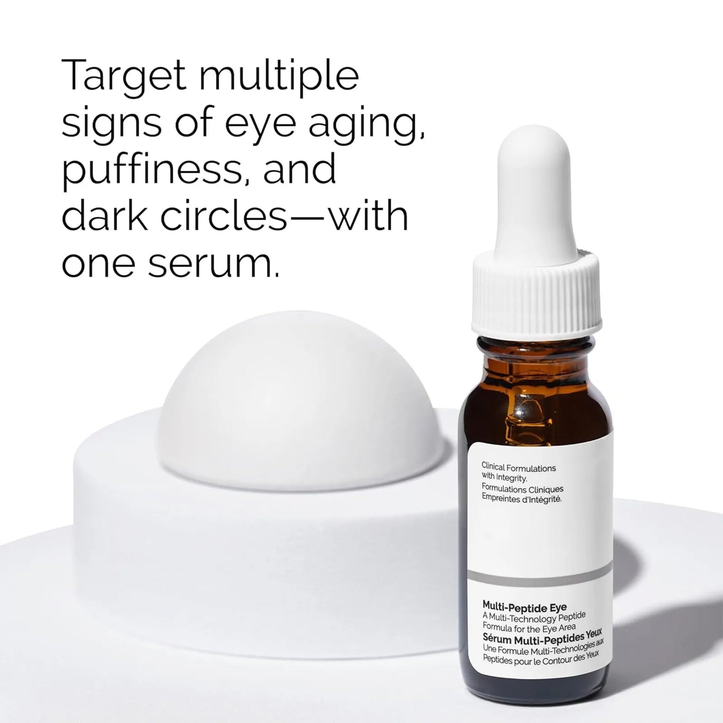 Dull & Dehydrated Skin - Skin Care Bundle Set Multi Effect