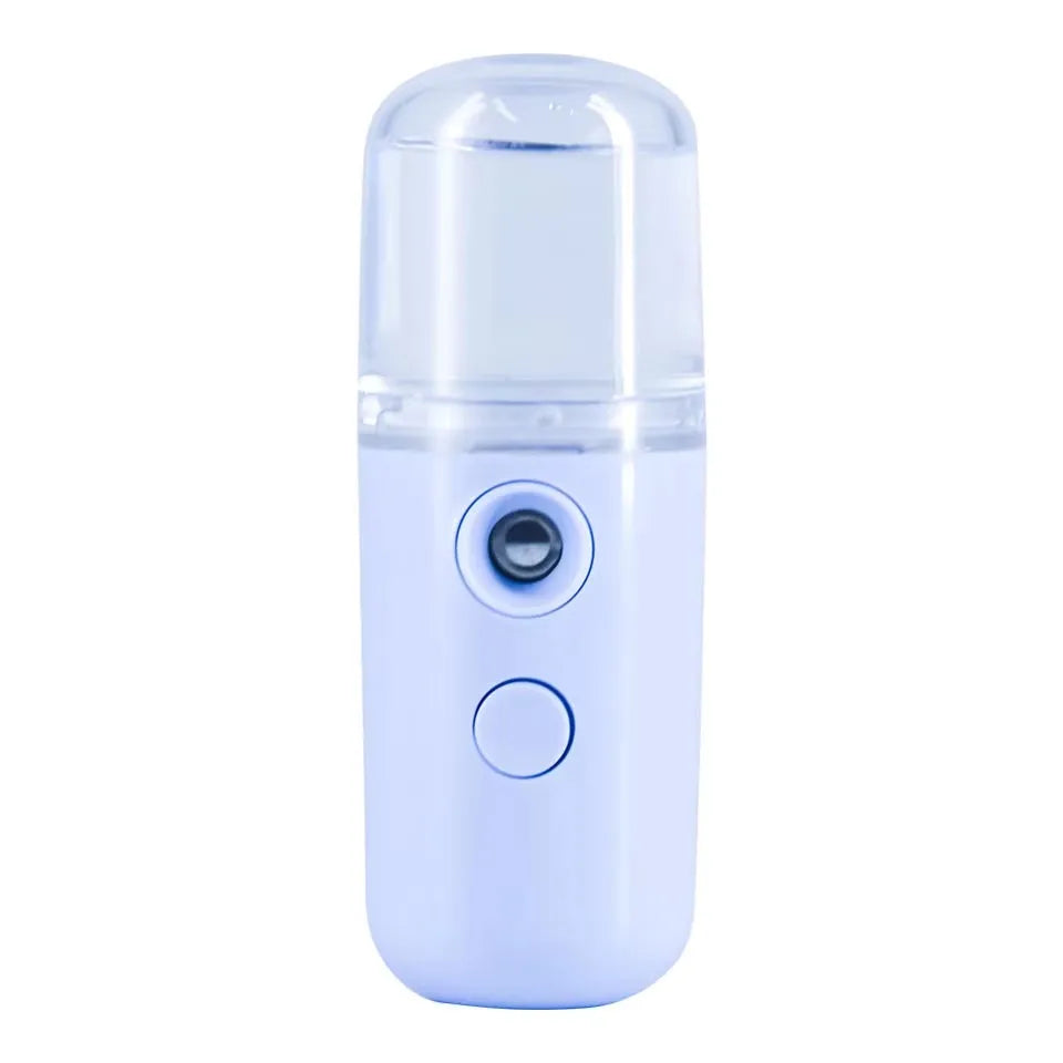 Portable Rechargeable Mini Facial Steamer