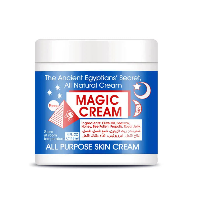 2pcs Magic Facial Cream
