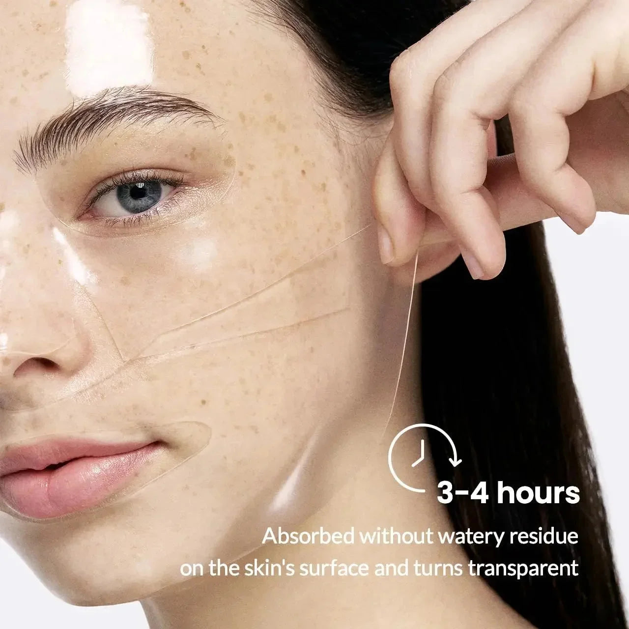 Bio Collagen Facial Mask Wrinkle Remover