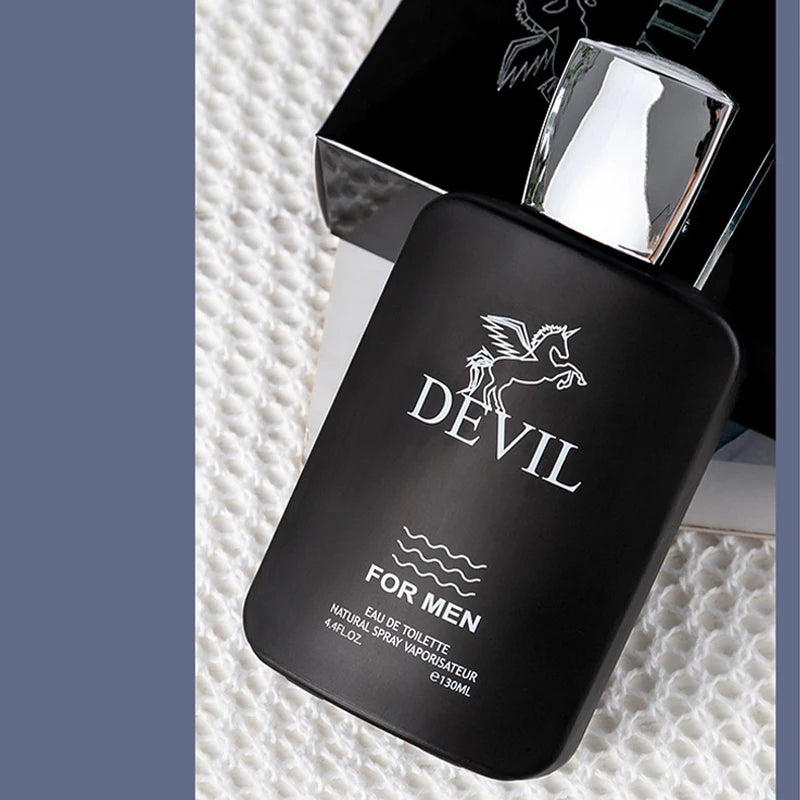 Woody Men's Perfume Gentleman High-quality Advanced Charm