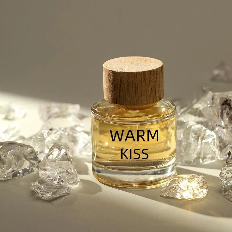 Unisex Long Lasting Eau De Toilette Perfume French Woody