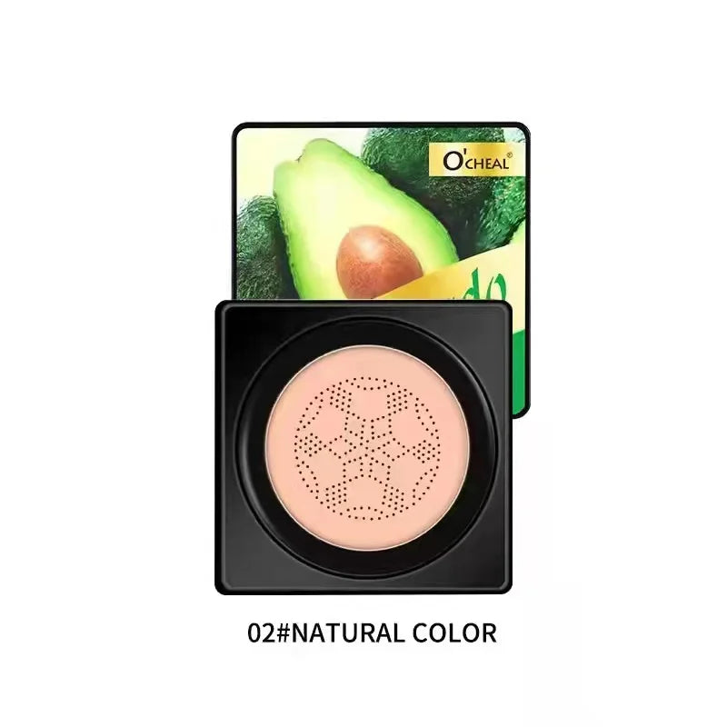 Mushroom Head BB Cream Foundation