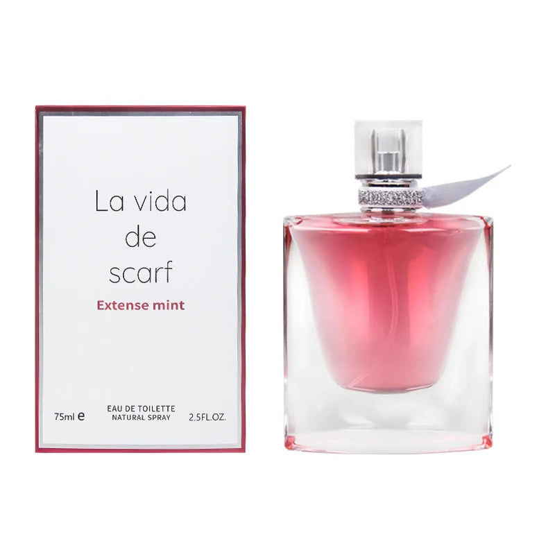 Women's Fresh Floral Fruity Fragrance 75ml