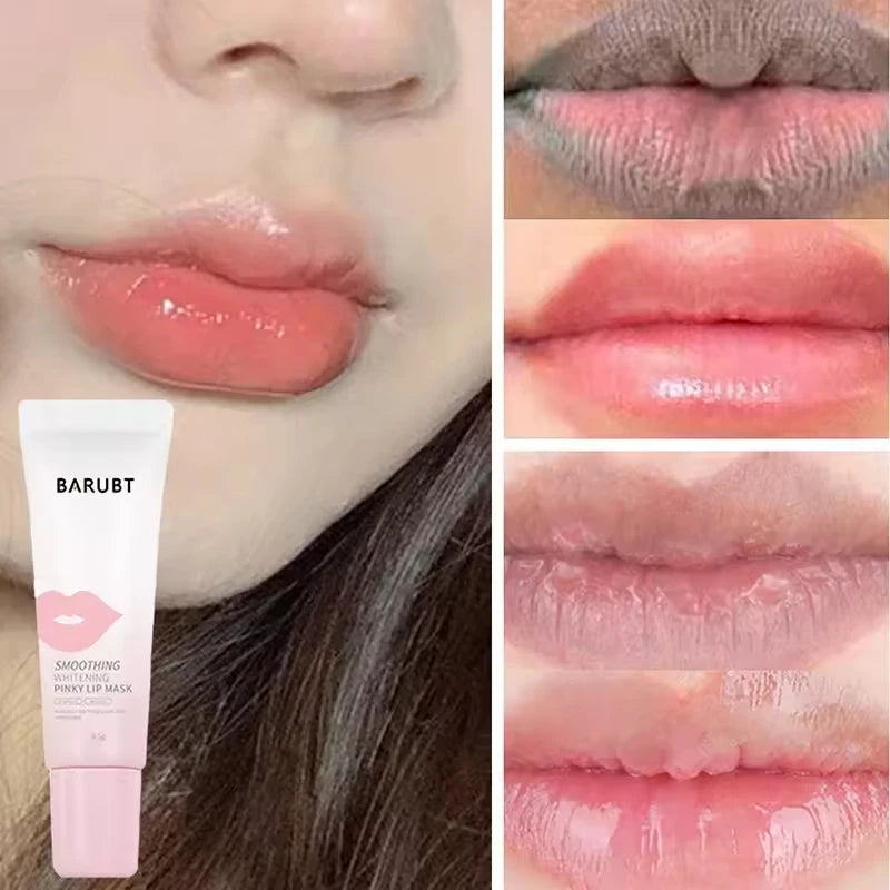 Remove Melanin Brighten Color Lip Stick
