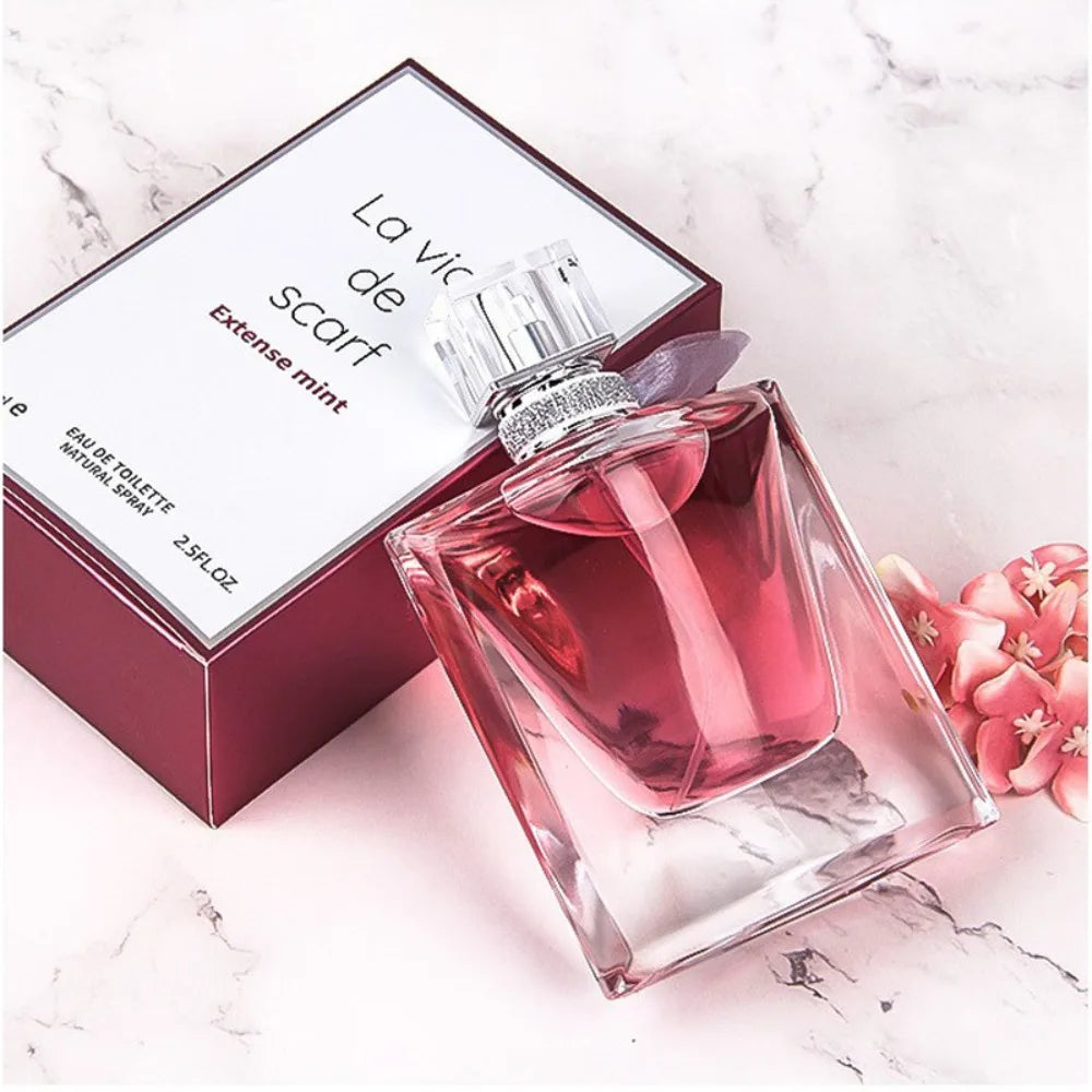 Women's Fresh Floral Fruity Fragrance 75ml