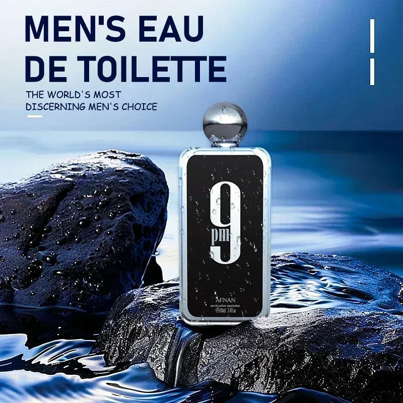 100ML Woody Perfume Spray