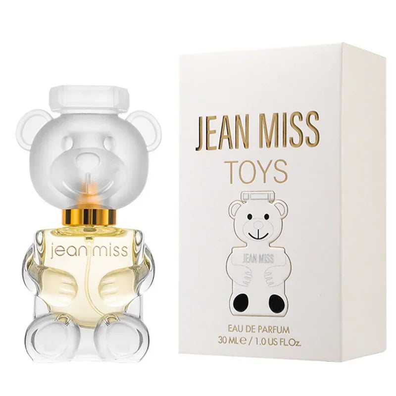 30ML Long Lasting Atomizer Sexy Lady Parfum Antiperspirant Female